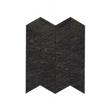 Мозаика AN7J Klif Dark Triangles 28,5*33
